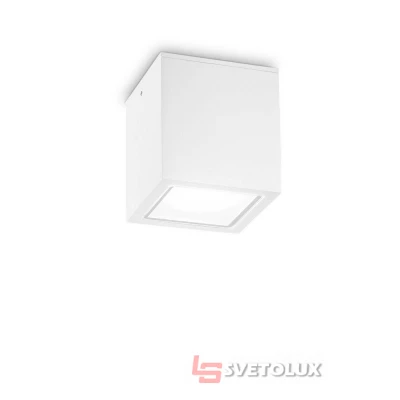 Вуличний світильник Ideal Lux Techo pl1 big 251523